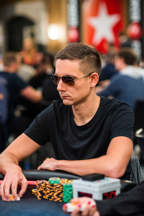 Piotr Nurzynski_2018 EPT Barcelona_Main Event_Day 3_Giron_8JG9949